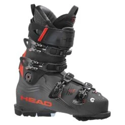Head Head Nexo LYT 110 GW Ski Boots 2023 - Anthracite/Red