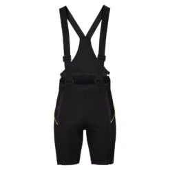 Head Head Race Shorts Adult - Black