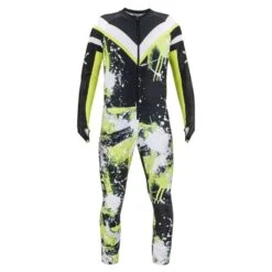 Head Head Race Suit Junior - YVLM