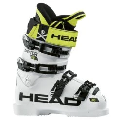 Head Head Raptor 80 RS Junior Race Ski Boot 2022