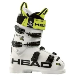 Head Head Raptor B3 RD Ski Race Boot (2020)