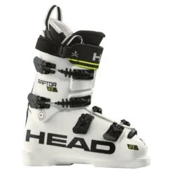 Head Head Raptor R3 RD Race Ski Boot 2020
