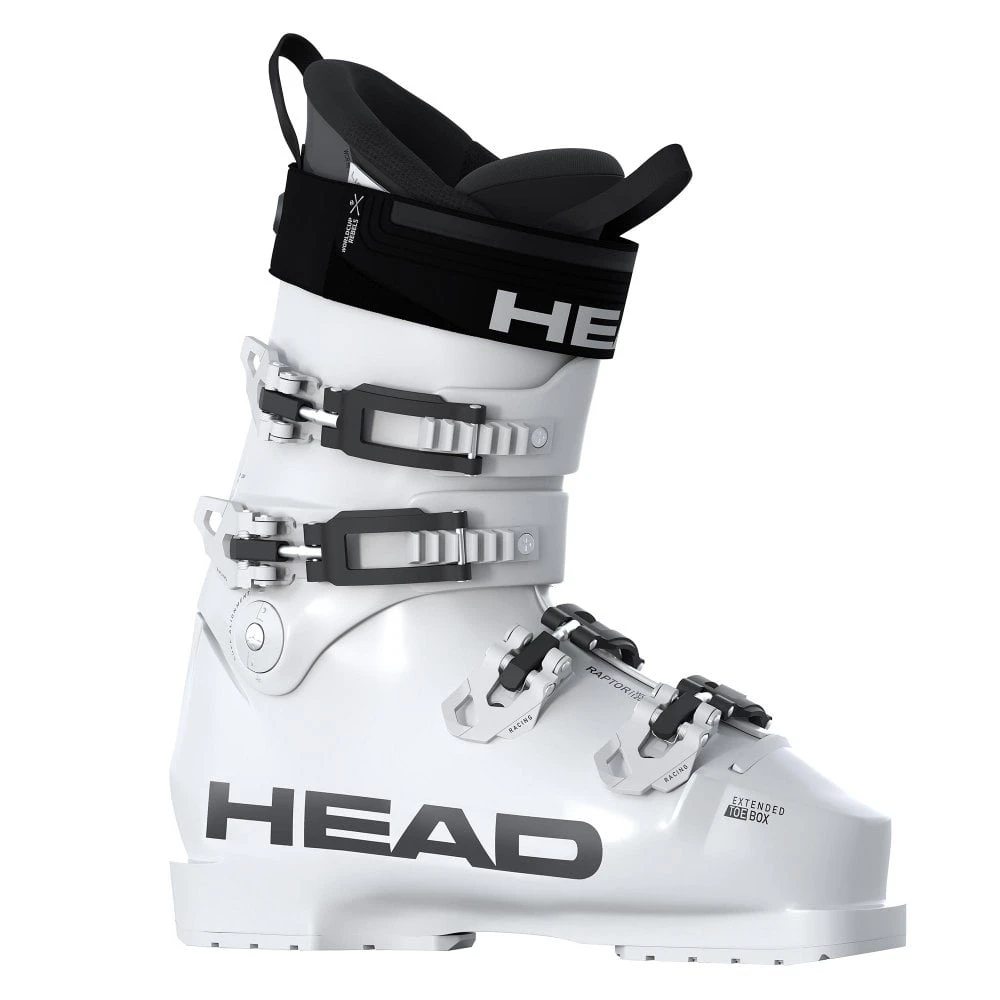 Head Head Raptor WCR 120 Race Ski Boot - 2023 1 Head Head Raptor WCR 120 Race Ski Boot - 2023