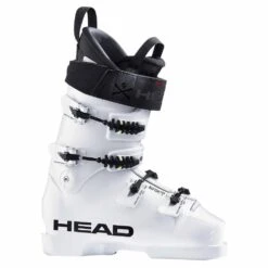 Head Head Raptor WCR 3 Race Ski Boot 2023 - White