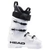 Head Head Raptor WCR 4 Race Ski Boot 2023 - White