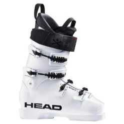 Head Head Raptor WCR 4 Race Ski Boot 2023 - White