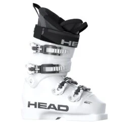 Head Head Raptor WCR 70 Junior Race Ski Boot 2023 - White