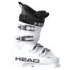 Head Head Raptor WCR 90 Junior Race Ski Boot 2023 - White