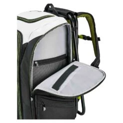 Head Head Rebels Coaches Backpack - Black/White -Head head rebels coaches backpack black white p23179 33100 image