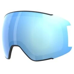 Head Head Sentinel SL Lens - Smoke Blue