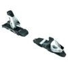 Head Head SLR 7.5 AC Junior Ski Binding - White/Black