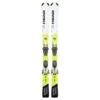Head Head Supershape JRS Junior Ski + JRS 7.5 GW Binding - 2023