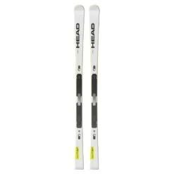 Head Head WC Rebels E-Speed SW RP Ski - 2022