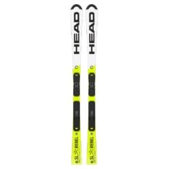 Head Head WCR E.SL Rebel Team Junior Ski - 2023