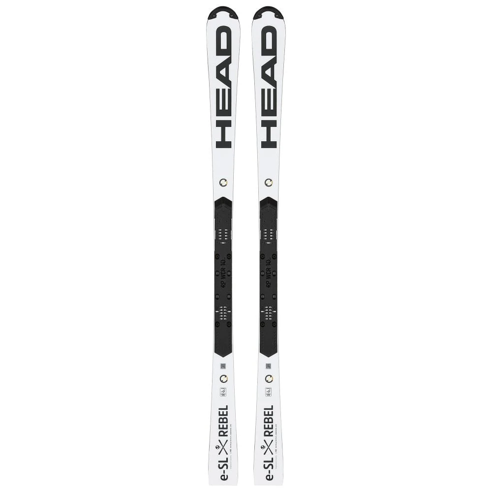 Head Head WCR Rebels E-SL FIS Race Ski - 2023 1 Head Head WCR Rebels E-SL FIS Race Ski - 2023