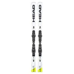 Head Head World Cup Rebels E-SL Race Ski - 2023
