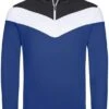 Head Steven Midlayer HZ Royal Blue/Black L Jumper