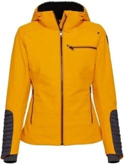 Head Rebels Orange/Anthracite S