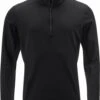 Head Marty Midlayer Men Black L Jumper